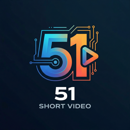 51短视频